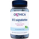 Orthica B12 Pastillas para Chupar - 90 comprimidos para chupar