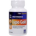 Enzymedica Lypo Gold - 60 capsules