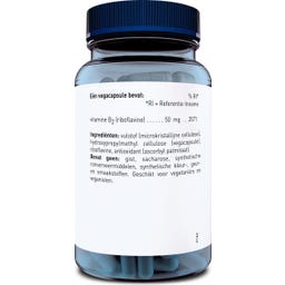 Orthica B2-50 - 90 Vegetarische Capsules