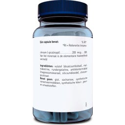 Orthica Chrome 200 - 90 capsules