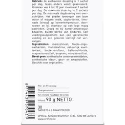 Orthica Orthiflor Plus - 30 Sac