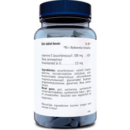 Orthica C-500 - 90 tabletter