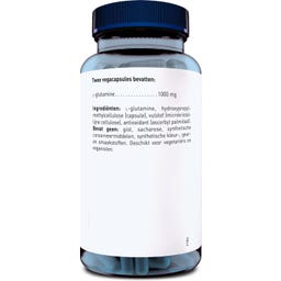 Orthica L-glutamin-500 - 60 Kapszula