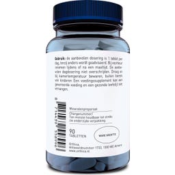 Orthica Cink-15 - 90 tablet