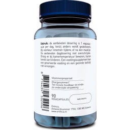 Orthica B2-50 - 90 Vegetarische Capsules