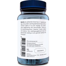 Orthica Chrome 200 - 90 capsules