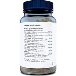 Orthica Omega 3 Vegan - 60 capsules