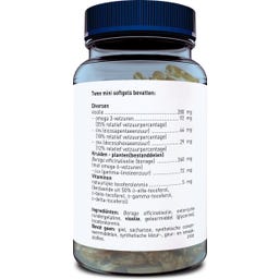 Orthica GLA & EPA - 90 capsules