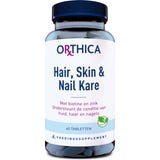 Orthica Hair, Skin & Nail Care