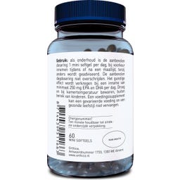 Orthica Co-Enzym Q10-30 - 60 Kapsule