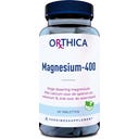 Magnesium-400, 120 Tabletten
