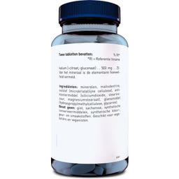 Orthica Kalium-250 - 60 Tabletten