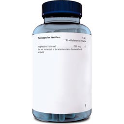 Orthica Magnesium-125 - 90 Kapseln