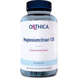 Orthica Magnesium-125