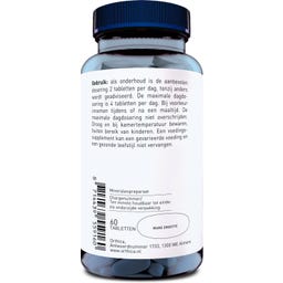 Orthica Kalium-250 - 60 Tabletten