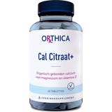 Orthica Cal Citraat+