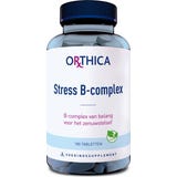 Orthica Stress B-Complex