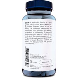 Orthica MSM-1000 - 90 Tabletten