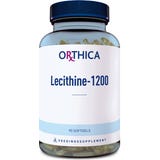 Orthica Lecithin-1200