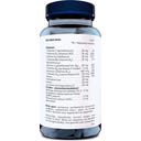 Orthica Balanced B-50 & C - 120 таблетки