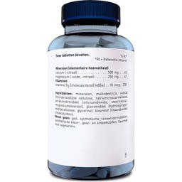 Orthica Cal Citrat + - 60 Tabletten