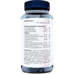 Orthica Complesso di Ferro-20 - 90 compresse