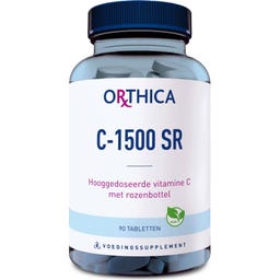 Orthica C-1500 SR - 90 tablets