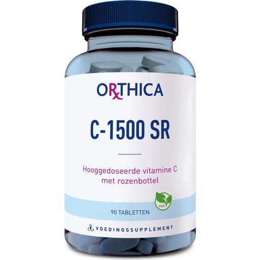 Orthica C-1500 SR - 90 Tabletten