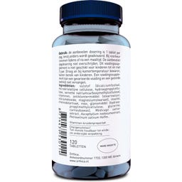 Orthica Balanced B-50 & C - 120 таблетки