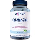 Orthica Cal-Mag-Zinc - 180 compresse