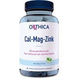 Orthica Cal-Mag-Zinc