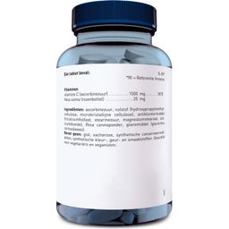 Orthica C-1500 SR - 90 tablets