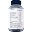 Orthica Stress B-Complex formula - 180 tablet