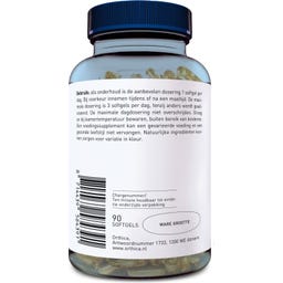 Orthica Lecithine-1200 - 90 Kapseln