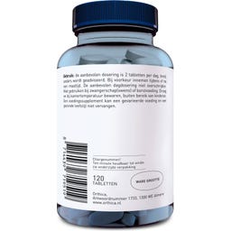 Orthica Glucosamine Complete - 120 comprimés