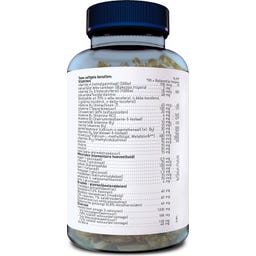 Orthica Soft Multi 50+ - 60 Kapseln