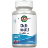 KAL Cholina Inozytol