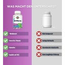 KAL Dinosaurier MultiSaurus - 90 Kauwtabletten