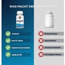 KAL Astaxanthin 5 mg - 60 veg. kapsúl