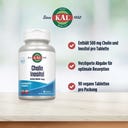 KAL Cholin & Inositol - 90 Tabletter