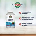 KAL Coenzyme B-Complex Chewable - 60 chewable tablets