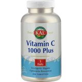 KAL Vitamin C 1000 Plus S/R