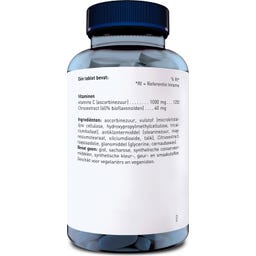 Orthica C-1000 SR - 90 tablets