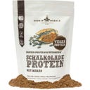 Bio proteínová zmes s kakaom „Schalkolade“, 250 g