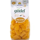 Био паста Goodel Paccheri, царевица и ориз - 250 г