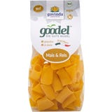 Govinda Goodel - Bio Paccheri iz koruze in riža