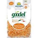 Goodel - Bio Fusilli iz čičerike in lanenega semena