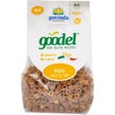 Govinda Био паста Goodel Ditali, царевица и теф - 250 г