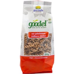 Govinda Goodel - testenine iz kaljene pire - 250 g