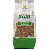 Govinda Goodel - testenine s kaljeno ajdo